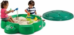 Little Tikes - Sandkasten Schildkröte