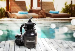 Steinbach Filteranlage Active Balls+ -Bestintex Geschaft 0050de3c86092f179bf13bdf699a5098