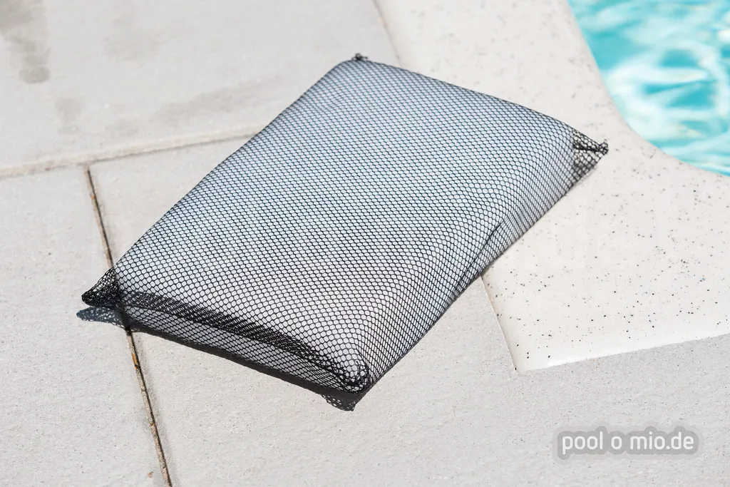 Feinfilter Flux Für Poolroboter Power 4.0 (8 Stk.) 10 Feinfilter Flux Für Poolroboter Power 4.0 (8 Stk.) – Bild 8