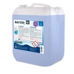 1 X 5 Liter BAYZID® Winterfit Überwinterungsmittel Für Pools