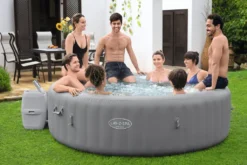 Bestway® LAY-Z-SPA® Whirlpool Grenada AirJet™ 236 X 71 Cm, Rund 32 Bestway® LAY-Z-SPA® Whirlpool Grenada AirJet™ 236 X 71 Cm, Rund -Bestintex Geschaft 00e9bd800ff8ef33b01d2c8ef6b8572e