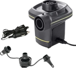 INTEX Elektrische Luftpumpe Quick-Fill 220-240 V 66634 -Bestintex Geschaft 0188cc03135fd983a8baa786992ce5da