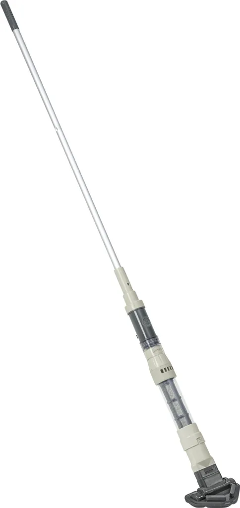 Bestway® LAY-Z-SPA® Xtras Akku - Pool- & Spa-Sauger 150 X 16,8 X 9,6 Cm 6 Bestway® LAY-Z-SPA® Xtras Akku - Pool- & Spa-Sauger 150 X 16,8 X 9,6 Cm – Bild 4