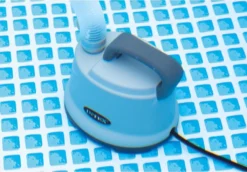 INTEX 28606 Pool Ablass-Pumpe IPX8 (220V) 3595l/h 5m Schlauch 10m Leitung -Bestintex Geschaft 02425702641dcd3361a28fcbaf8ff7b5