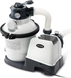 INTEX Ultra XTR Frame Pool Swimmingpool Sandfilter Leiter Uvm. 549x274cmx132cm -Bestintex Geschaft 029bbbdbbd6e85ecf8e7f3dc72315183