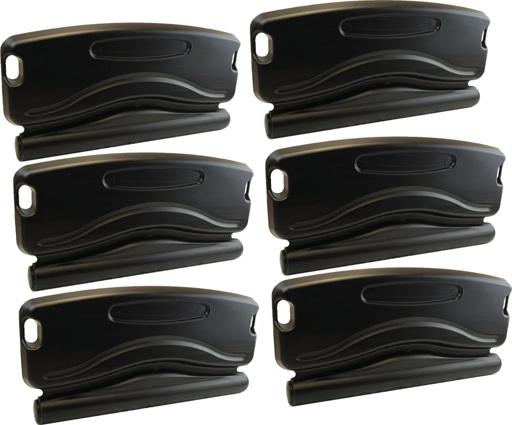 6 Stück Eisdruckpolster 3 6 Stück Eisdruckpolster