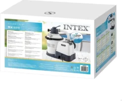 Intex Sandfilterpumpe 26642GS – 3.500 Liter Pro Stunde -Bestintex Geschaft 0333eb7ba2874dc201fc066a19322e8a