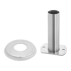 Poolleiter Pool Leiter Schwimmbadleiter 3 Stufen Enger Holmbogen Edelstahl -Bestintex Geschaft 05780cb4ebd81b0370b9979d490189d9