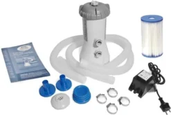 INTEX Kartuschenfilterpumpe 2271 L/h 28604GS 39 INTEX Kartuschenfilterpumpe 2271 L/h 28604GS -Bestintex Geschaft 068ed2cf757b917788151661e759dfab