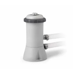 INTEX 26720GN PrismFramePool-Set Inkl.Pumpe, Leiter Und Planen 427x107cm -Bestintex Geschaft 070310fbc3a4183e68ca2ac5b804d282