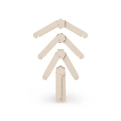 MAMOI® Klettergerüst Indoor, Kletterdreieck Aus Holz, Baby Kinder Klettern, Kletterturm, Kletterbogen, Mini Holzbogen Für Spielplatz Ab 1/2/3 Jahre 11 MAMOI® Klettergerüst Indoor, Kletterdreieck Aus Holz, Baby Kinder Klettern, Kletterturm, Kletterbogen, Mini Holzbogen Für Spielplatz Ab 1/2/3 Jahre -Bestintex Geschaft 070afeb9f6bc822855fd13d29488917a