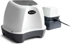 Intex Chlorinator Salzwassersystem ECO Bis 17.400 Liter 26664 GS -Bestintex Geschaft 07e93385d9cc69f03f32a868a5993df6