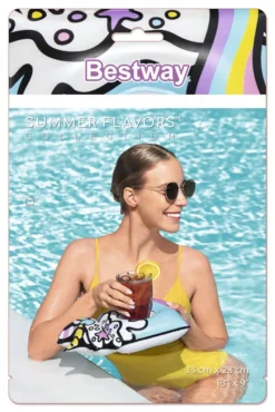 Bierglas Schwimmende Pool Getränkehalter -Bestintex Geschaft 08e8a4597e55dcba9ab14643aa95b6af