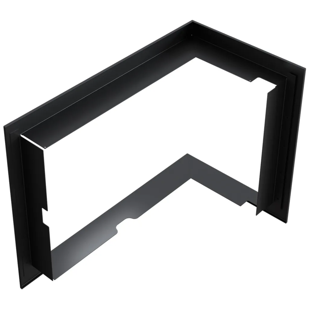 Stahlrahmen 90° Für LUCY/12/L/BS, LUCY/12/SLIM/L/BS 6 Stahlrahmen 90° Für LUCY/12/L/BS, LUCY/12/SLIM/L/BS – Bild 4