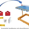 Ersatzteil Kurbel Für Sandkasten Mit Dachlift -Bestintex Geschaft 094896584d218b7f47080aadd190352c