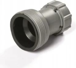 Bestway® Flowclear™ Schlauchadapter 38 Mm - 32 Mm, Doppelpack -Bestintex Geschaft 09c0f5a940faef2bced1e94495a22ea4