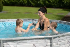 Summer Waves Rundpool Steinoptik, Ø 305 X 76 Cm 24 Summer Waves Rundpool Steinoptik, Ø 305 X 76 Cm -Bestintex Geschaft 0a272f43dd18ab774a938426b459143b