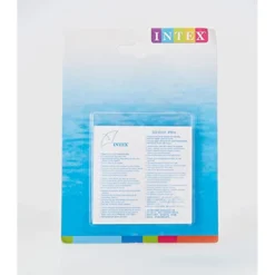 INTEX 59631np Reparaturflicken (selbstklebend) 30 INTEX 59631np Reparaturflicken (selbstklebend) -Bestintex Geschaft 0af56983d62d784d68102296a543bb9a