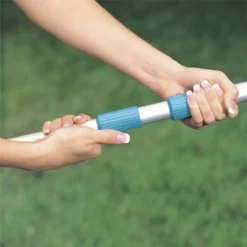 INTEX 29054 - Alu-Teleskop Stab (239cm) Für Reinigungsaufsätze Poolreinigung -Bestintex Geschaft 0b8d88c85c0b32fc7be72bb97e633ed7