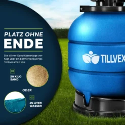 Tillvex Sandfilteranlage Mit Pumpe Blau Filteranlage Sandfilter Filterkessel Pool Filterpumpe Poolfilter 11 Tillvex Sandfilteranlage Mit Pumpe Blau Filteranlage Sandfilter Filterkessel Pool Filterpumpe Poolfilter -Bestintex Geschaft 0d44d10f4b74dc3a93d2d2e8b1ebb32b
