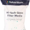 Hi-Tech Filterglas 10 Kg (umverpackt) 2 Hi-Tech Filterglas 10 Kg (umverpackt) -Bestintex Geschaft 0d8d713dee83ca73d6e23a2e8d09aecd