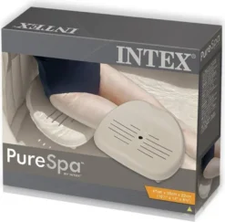 INTEX PureSPA Kunststoffsitz 47 X 36 Cm -Bestintex Geschaft 0e12c5eca4fe4e549a63d68ba5a7cc26