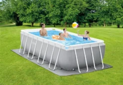 Stahlrahmenpool 26790 Von Intex 400 X 200 X 122 Komplettset -Bestintex Geschaft 0e20d5b982fe15e25bae0c701d24950f