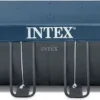 INTEX 26364GN Ultra XTR Frame Pool (26364GN), 732x366x132cm, Inkl. RCD Sandfilterpumpe -Bestintex Geschaft 0e3395dba3660f11ce697049a3843a39