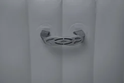 Bestway® LAY-Z-SPA® WLAN-Whirlpool Madeira AirJet™ 180 X 180 X 66 Cm, Eckig -Bestintex Geschaft 0e4966d46d14d6d0fd75b275b1dc8f1e