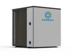 Solimpeks Ultra Pool Wärmepumpe Inverter 3,5 - 17.5 KW -Bestintex Geschaft 0e5f462091f0307584068181696eff62