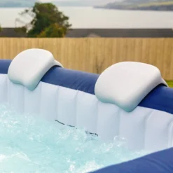 Bestway Lay-Z-Spa Kissen 2 Stk. -Bestintex Geschaft 0f19658589905eb88e084452c5596e8f