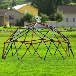 Lifetime Kuppel-Klettergerüst Geodome 1.52 X 3.05 Blau, 101301 -Bestintex Geschaft 0f4c2e5062bd18bf921b9876cd11cd32
