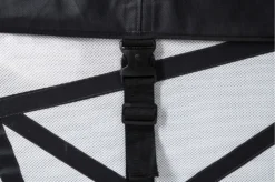 MSPA Premium SOHO Whirlpool, Silber/schwarz, Rhino-Tech, 185x185x68 Cm / 930L, Inkl. Fernbedienung, Für Bis Zu 6 Personen -Bestintex Geschaft 0f4dda5adf63d0a13a2445a7365c890c