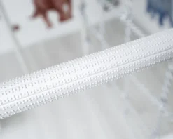 Wallbarz Klettergerüst Funny Monkey R4, EG-KSK-R4 -Bestintex Geschaft 0f65197456ca32e8b49fd9a445b431e5