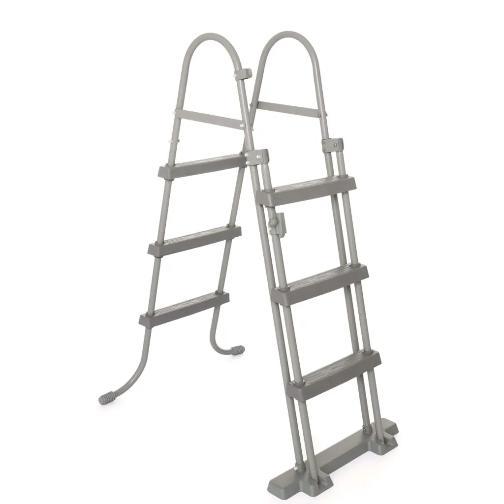 Bestway Swimmingpool-Set Steel Pro Max Rahmen 366 X 100 Cm 5 Bestway Swimmingpool-Set Steel Pro Max Rahmen 366 X 100 Cm – Bild 4