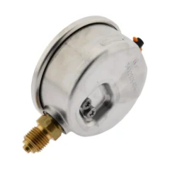 WIKA Glycerin-Manometer Senkrecht (CrNi/Ms), Ø 63mm, 0 - 10 Bar -Bestintex Geschaft 104b466f80ad9f5d4a5ed5ed4bfa02d0