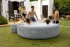 Bestway® LAY-Z-SPA® Whirlpool Grenada AirJet™ 236 X 71 Cm, Rund 33 Bestway® LAY-Z-SPA® Whirlpool Grenada AirJet™ 236 X 71 Cm, Rund -Bestintex Geschaft 10534aa5e98eded1d8b2f339e82d3724