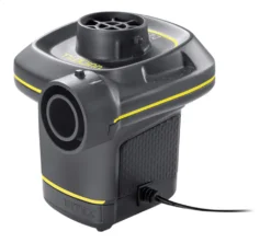 INTEX Elektrische Luftpumpe Quick-Fill 220-240 V 66634 -Bestintex Geschaft 1061fdfa8ba812f18b170d12e07a1a06