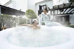 Bestway® LAY-Z-SPA® Whirlpool Fiji AirJet™ Ø 180 X 66 Cm, Rund 41 Bestway® LAY-Z-SPA® Whirlpool Fiji AirJet™ Ø 180 X 66 Cm, Rund -Bestintex Geschaft 10a2fd0c5edcd1a25adeaaef8f4e392f