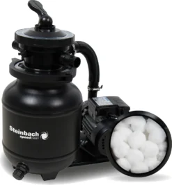 Steinbach Filteranlage Active Balls+ -Bestintex Geschaft 10e66e08e07f5ef7364fd564b6cc83f1