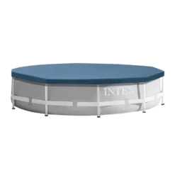 INTEX 28030 Abdeckplane Für Frame Pool Ø 305cm, Überhang 25cm 31 INTEX 28030 Abdeckplane Für Frame Pool Ø 305cm, Überhang 25cm -Bestintex Geschaft 11093dd6637a718abd6e42cee4cc1a6d