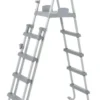 Bestway Flowclear 4-stufige Sicherheitsleiter 132 Cm -Bestintex Geschaft 11a4b55a5624b82e23f73a3e387b0248 4