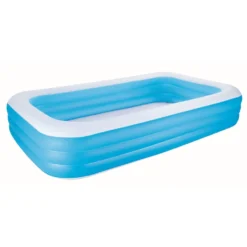 Bestway® Family Pool 305 X 183 X 56 Cm, Eckig -Bestintex Geschaft 11af47ac0775757b447015dc506305b4