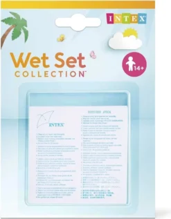 INTEX 59631np Reparaturflicken (selbstklebend) 37 INTEX 59631np Reparaturflicken (selbstklebend) -Bestintex Geschaft 125660b31d52d8022e70a3177c6fb991