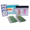 Mini-Pooltester Chlor, Brom + PH-Wert -Bestintex Geschaft 125d3b9b8ebc3f74bdd9542e80595865