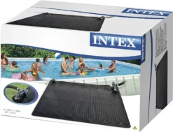 Intex 28685 Solarmatte Heizung Für Pools, 120x120 Cm -Bestintex Geschaft 12ab85d64c8ae87ebd2c5ebbc16f0303
