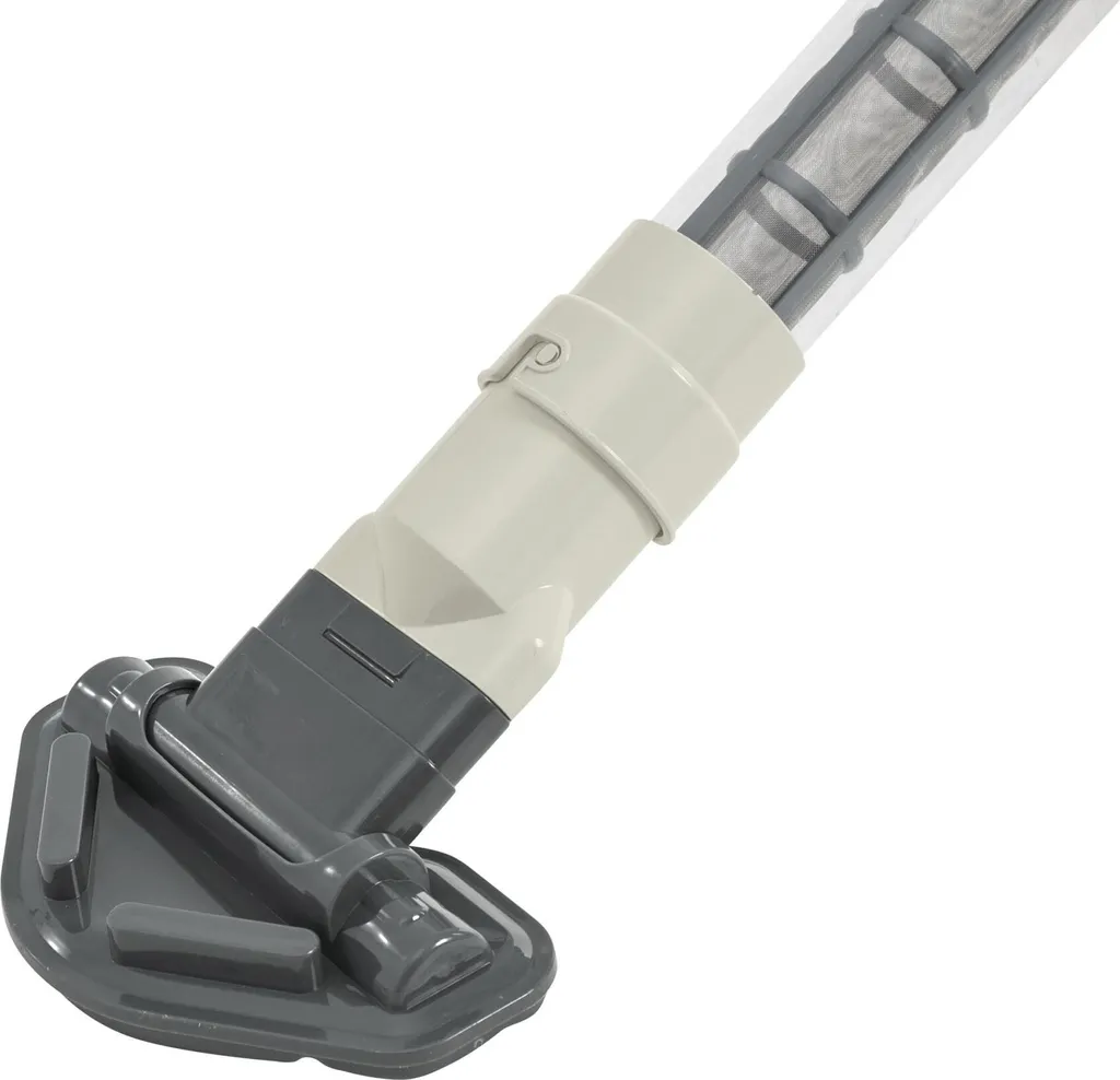 Bestway® LAY-Z-SPA® Xtras Akku - Pool- & Spa-Sauger 150 X 16,8 X 9,6 Cm 9 Bestway® LAY-Z-SPA® Xtras Akku - Pool- & Spa-Sauger 150 X 16,8 X 9,6 Cm – Bild 7