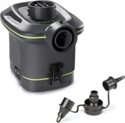 INTEX Elektrische Luftpumpe Quick-Fill 220-240 V 66634 -Bestintex Geschaft 158551a9e42f452e1096e3b6daa1d4b1