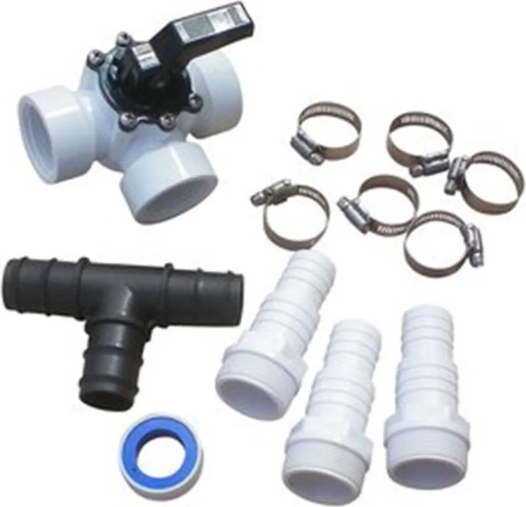 Summer Fun Bypass Set 6 Summer Fun Bypass Set – Bild 4