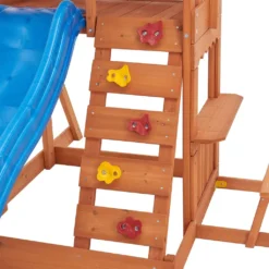 Juskys Spielturm Yannis – Klettergerüst Für Kinder Mit Rutsche, Schaukeln, Kletterwand & Zubehör – Kletterturm Für Outdoor Aus Holz Ab 3 Jahren 33 Juskys Spielturm Yannis – Klettergerüst Für Kinder Mit Rutsche, Schaukeln, Kletterwand & Zubehör – Kletterturm Für Outdoor Aus Holz Ab 3 Jahren -Bestintex Geschaft 1642d9df20b5e2a6a9f8edccbf47d552